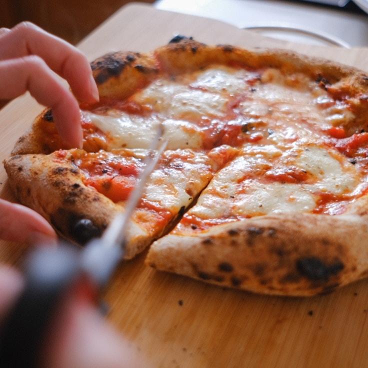 Rustic Pepperoni Passion Feast